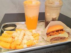-Shake Shack(天环店)