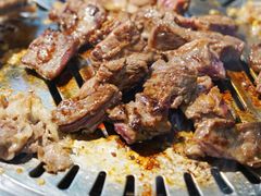 -哈哈碳都·牛肋条无限自助烤肉(宝龙店)