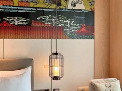 -广州花园酒店