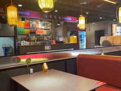 -川芙蓉·市井老川菜(长寿路店)