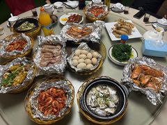 -临高吉海土窑海鲜(琼山店)