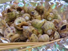 -老字号蛇口德记烧腊饭店·海鲜加工