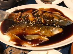 -兰桂坊·花园餐厅(西湖店)