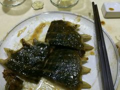 -沪华海鲜大酒楼(南汇店)