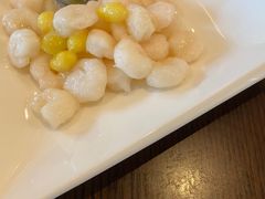 -逸林轩中餐厅(中信泰富朱家角锦江酒店)