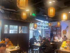 -京城小江南·北京烤鸭·江南土菜·白鱼(中关村店)