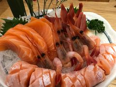-林妈妈村·日式料理(宝山万达店)