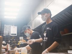 -Ramen满吉·豚骨拉面(丽园路店)