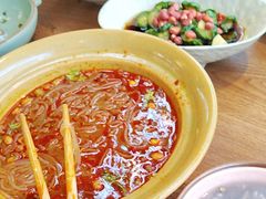 -大盐帮川菜馆(长楹天街店)