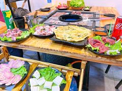 -原食烤肉·苏姐餐厅