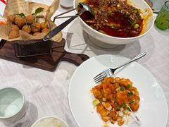 -大鸭梨烤鸭·北京菜(南小街/南苑店)