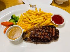 -巴伐利亚啤酒坊(意式风情街店)