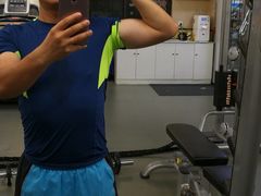 -中田健身工作室(博兴路店)