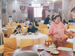 大堂-春涛餐馆(下坝店)