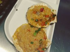 烤扇贝-九府羊·鲜羊火锅·烤串(新华路店)