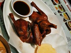 -金桔香港茶餐(宝安大厦店)