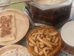 -牧马人奶茶馆(乌兰察布总店)