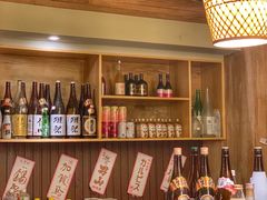 -大将料理餐厅(汇锦街店)