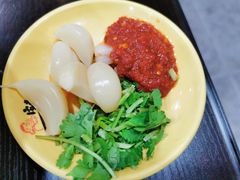 -安老太新疆第一碗(文艺路店)
