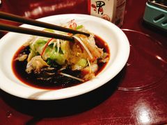 -蒙古人烤羊大师·绿野餐厅(工农大路店)