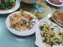 -京都老蔡记(瑞达路店)