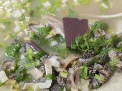 -豫石记羊汤(北苑店)