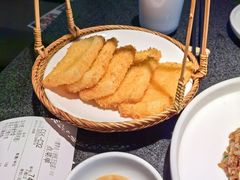 -赠李白·如诗的川味(余杭万达广场店)