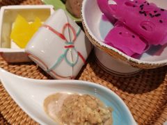 -千寻山野烤肉(中关村店)