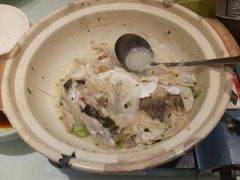 -小厨娘淮扬菜(天印大道店)