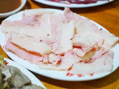 牛心管-万祥牛肉火锅(金龙店)