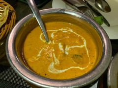 -Pita's&Tika's中东和印度风味餐厅(龙湖天街店)