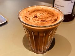 -山下C5cafe(惠通时代广场店)