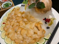 -璞御·海鲜·雪花牛肉局(宾水西道店)