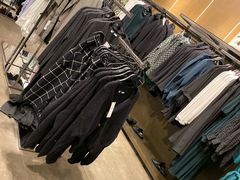-ZARA(恒隆广场店)