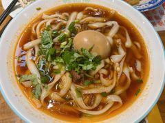 -韩师傅老大同刀削面(北苑路店)