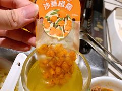 -海底捞火锅(庆春路店)
