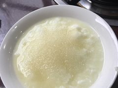 -银同牦牛肉火锅