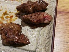 -赤坂亭·M9和牛烧肉·铁板烧(合肥万象城店)