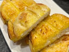 炸馒头片-金刚山(学府路店)
