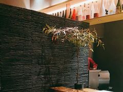 -人间酒暖·Go blanc·烧鸟·深夜食堂(陆家嘴店)