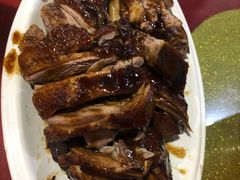-香江农家乐饭店