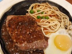 -诺丁牛排披萨自助餐厅(汕头苏宁店)