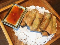 -鱼食饭稻·苏浙土菜17年老馆子(平江路店)