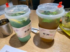 -蔡澜Pho·越南粉餐厅(海上世界店)