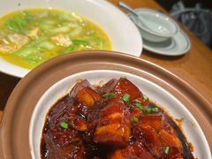 -周家二小姐的菜(西津渡店)