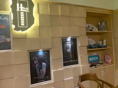 -H立方实景剧情密室(天河旗舰店)