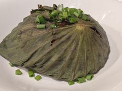 生炒糯米饭-詠春园