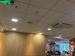 -麦当劳(中山大道中店)