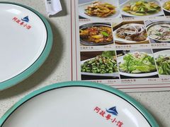 -阿政粤小馆(中央大街店)