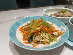 -金陵后厨·南京菜(新街口秣陵路店)